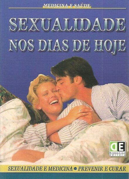 Sexualidade nos Dias de Hoje