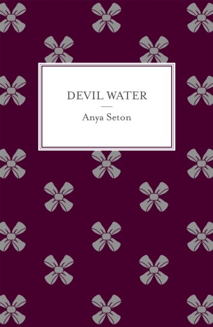Devil Water