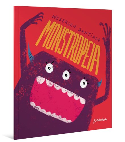 Monstropeia