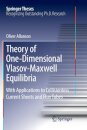 Theory of One-Dimensional Vlasov-Maxwell Equilibria