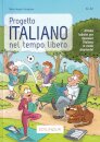 Progetto italiano nel tempo libero - pp. 96