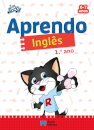 Little Rocky - Aprendo Inglês - 1.º ano
