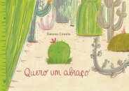 Quero Um Abraço (2ª edição)