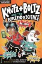 Knutz And Boltz And The Sorcerer Of Science