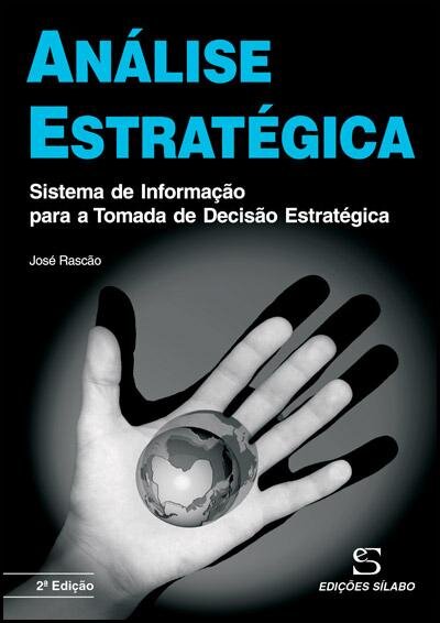 Análise Estratégica - 2ª Edição