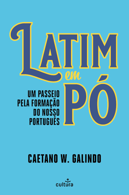 Latim em Pó