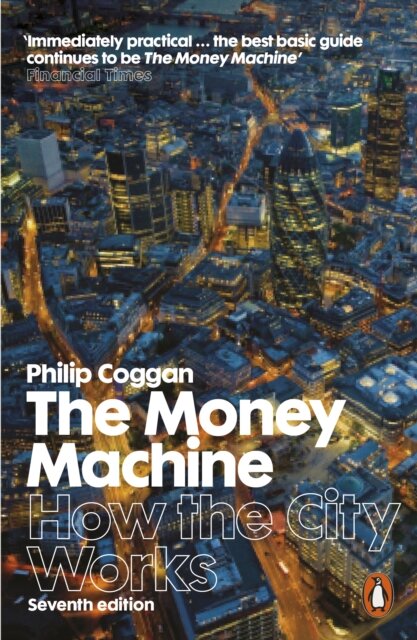 The Money Machine