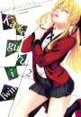 Kakegurui Twin Gn Vol 02