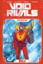 Void Rivals Deluxe Edition Book Two