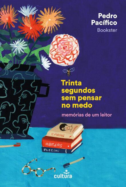 Trinta Segundos sem Pensar no Medo