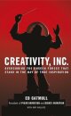 Creativity, Inc.
