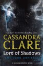 Lord Of Shadows (THE Dark Artifices 2)