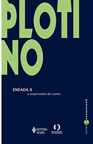 Enéada II: A Organização Do Cosmo