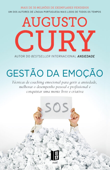Gestão da Emoção