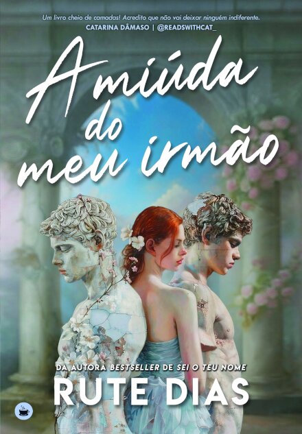 A Miúda do Meu Irmão