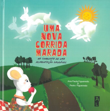 Uma Nova Corrida Marada