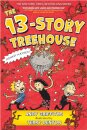 The 13-Story Treehouse