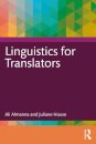 Linguistics for Translators