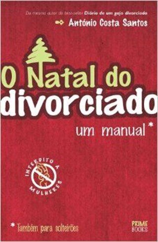 O Natal Do Divorciado
