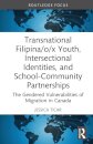 Transnational Filipina/o/x Youth, Intersectional Identities, and School-Community Partnerships