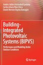 Building-Integrated Photovoltaic Systems (BIPVS)