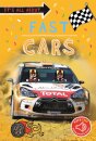 It's all about… Fast Cars