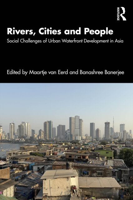 Rivers, Cities and People
