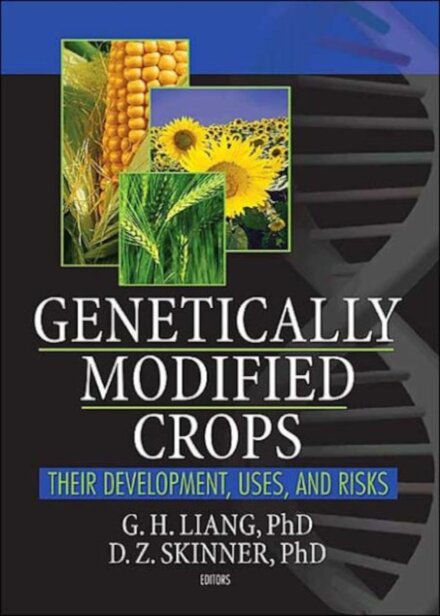 Genetically Modified Crops