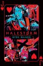 HALESTORM: Hyde Manor