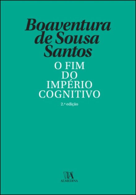 O Fim do Império Cognitivo