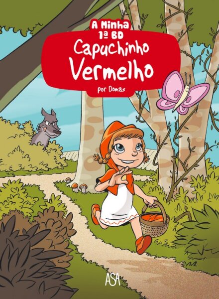 Capuchinho Vermelho