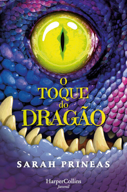 O Toque Do Dragão
