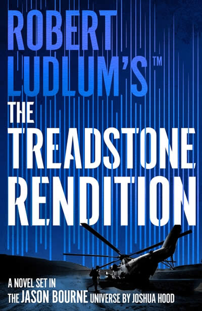 Robert Ludlum'S™ The Treadstone Rendition