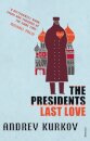 The President'S Last Love