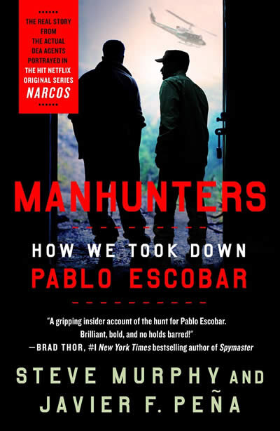 Manhunters