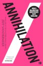 The Southern Reach Trilogy — Annihilation: Book 1