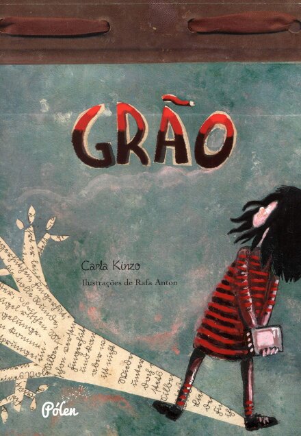 Grão (Kinzo)
