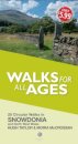Walks for All Ages Snowdonia
