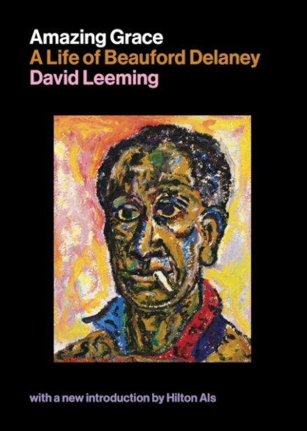 Amazing Grace: A Life of Beauford Delaney
