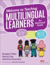 Welcome to Teaching Multilingual Learners!