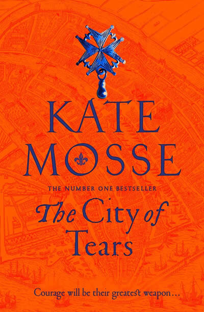 The City Of Tears