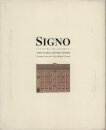 Signo: escolha de poemas