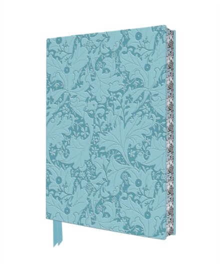 William Morris: Wallflower Artisan Art Notebook (Flame Tree Journals)