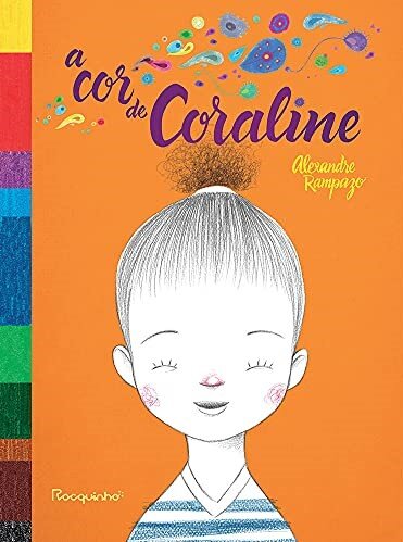 A Cor de Coraline