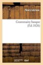 Grammaire Basque