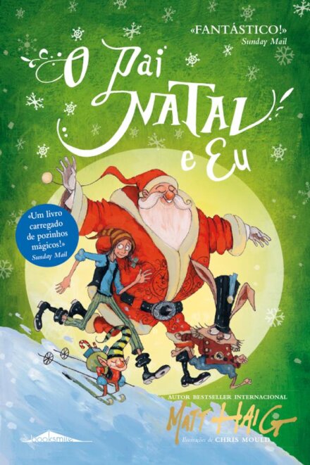 O Pai Natal e Eu