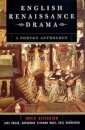 English Renaissance Drama