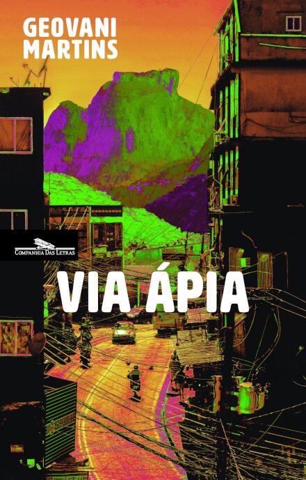 Via Ápia