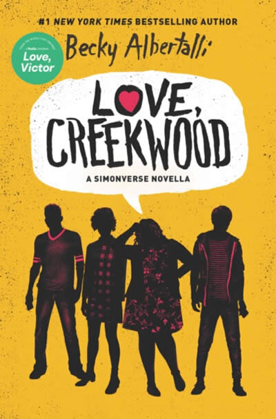 Love Creekwood