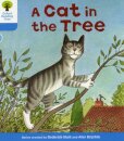 Oxford Reading Tree: Level 3. Stories: A Cat in the Tree